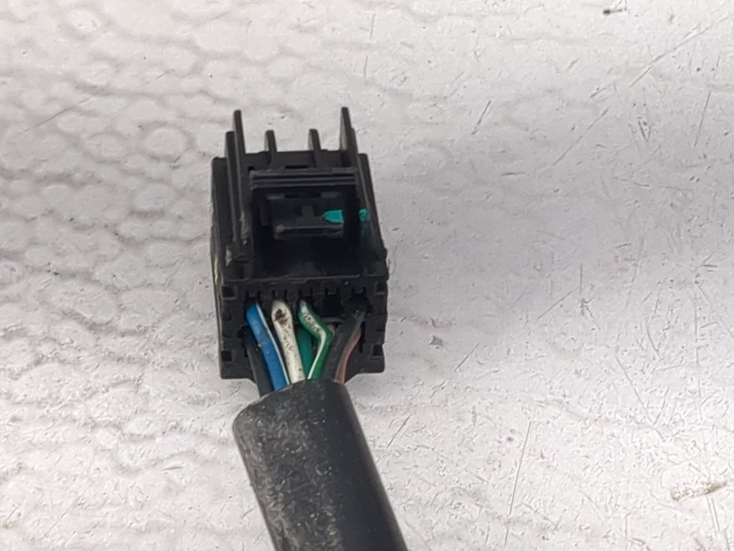 2011-2014 Gmc Terrain Passenger Side View Mirror - Right Door Mirror OEM Used - Oemusedautoparts1.com