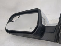 2011-2014 Gmc Terrain Passenger Side View Mirror - Right Door Mirror OEM Used - Oemusedautoparts1.com