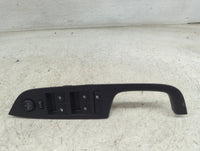 2010-2017 Gmc Terrain Master Power Window Switch Replacement Driver Side Left P/N:20834299 Fits OEM Used Auto Parts - Oemuse