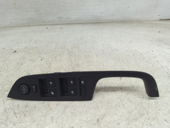 compare product 2010-2017 Gmc Terrain Master Power Window Switch Replacement Driver Side Left P/N:20834299 Fits OEM Used Auto Parts