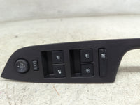 2010-2017 Gmc Terrain Master Power Window Switch Replacement Driver Side Left P/N:20834299 Fits OEM Used Auto Parts - Oemuse