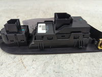 2010-2017 Gmc Terrain Master Power Window Switch Replacement Driver Side Left P/N:20834299 Fits OEM Used Auto Parts - Oemuse