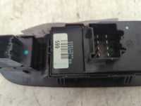 2010-2017 Gmc Terrain Master Power Window Switch Replacement Driver Side Left P/N:20834299 Fits OEM Used Auto Parts - Oemuse