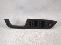 2010-2017 Gmc Terrain Master Power Window Switch Replacement Driver Side Left Fits Fits 2010 2011 2012 2013 2014 2015 2016 2