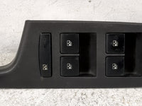 2010-2017 Gmc Terrain Master Power Window Switch Replacement Driver Side Left Fits Fits 2010 2011 2012 2013 2014 2015 2016 2