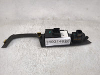 2010-2017 Gmc Terrain Master Power Window Switch Replacement Driver Side Left Fits Fits 2010 2011 2012 2013 2014 2015 2016 2