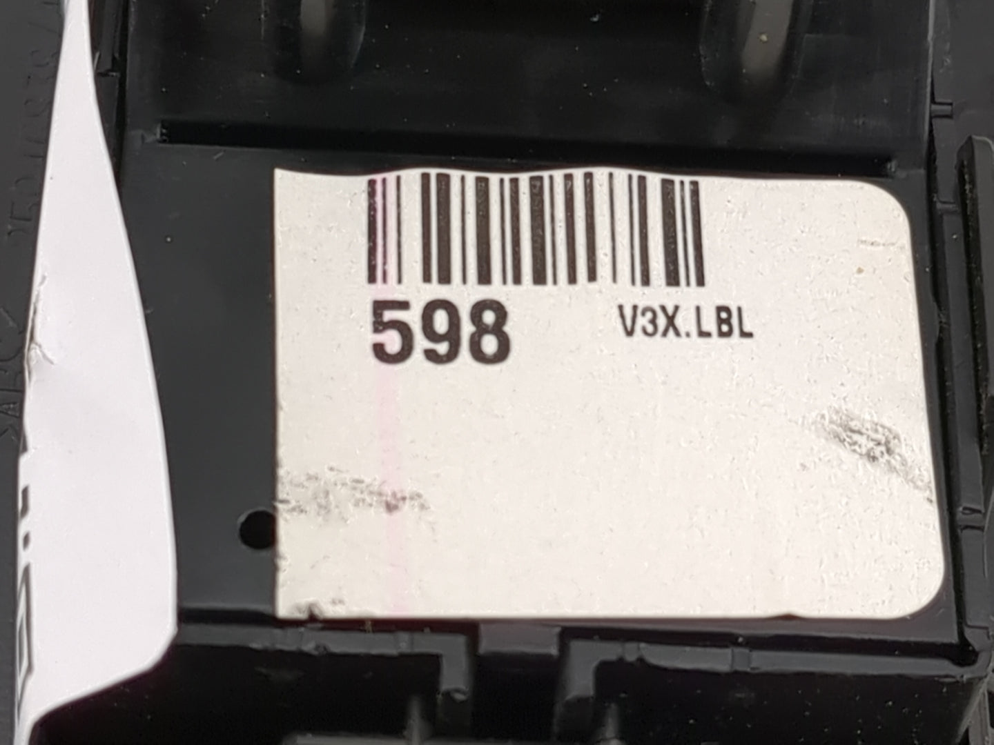 2010-2017 Gmc Terrain Master Power Window Switch Replacement Driver Side Left Fits Fits 2010 2011 2012 2013 2014 2015 2016 2
