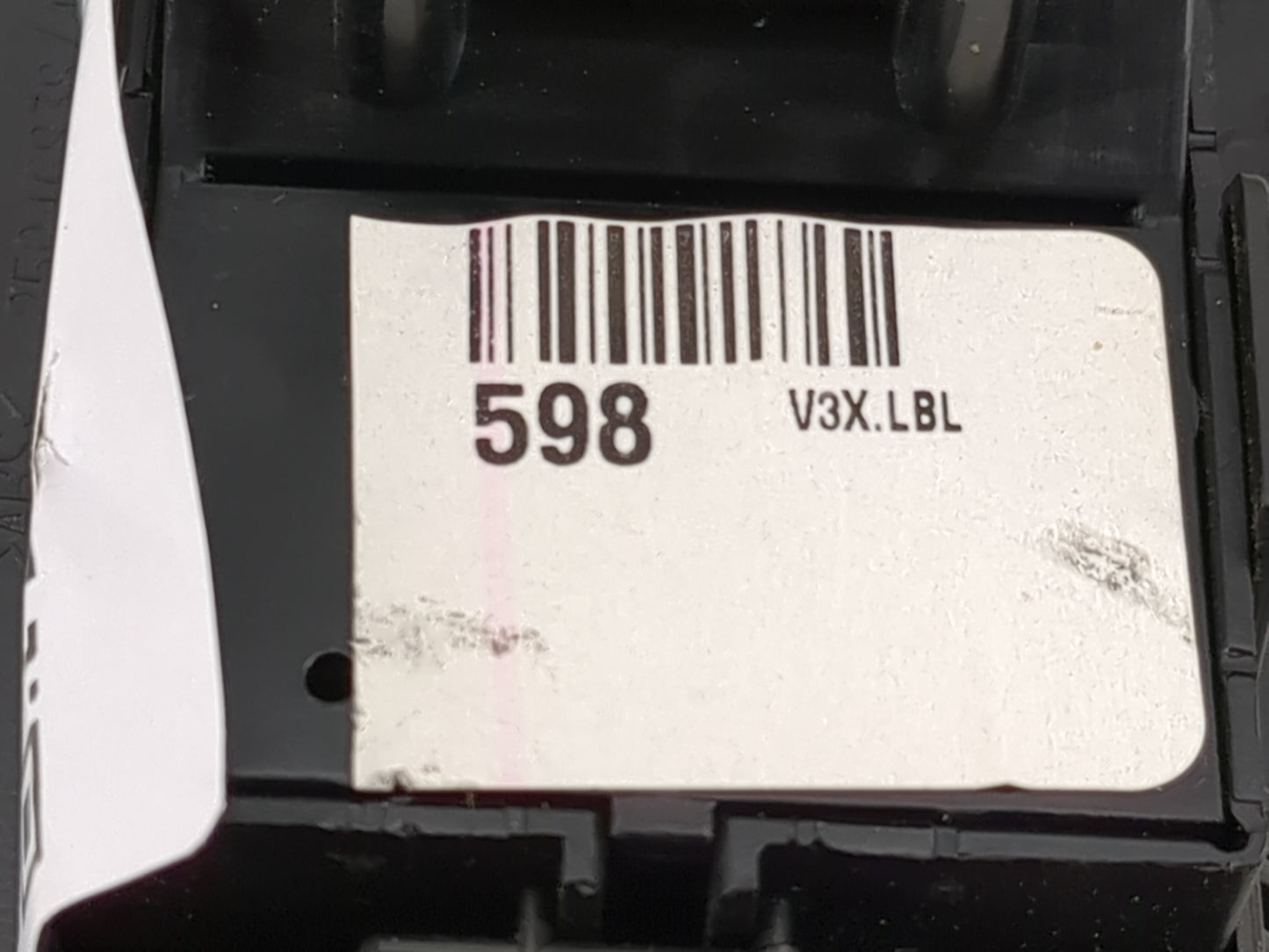 2010-2017 Gmc Terrain Master Power Window Switch Replacement Driver Side Left Fits Fits 2010 2011 2012 2013 2014 2015 2016 2