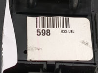 2010-2017 Gmc Terrain Master Power Window Switch Replacement Driver Side Left Fits Fits 2010 2011 2012 2013 2014 2015 2016 2