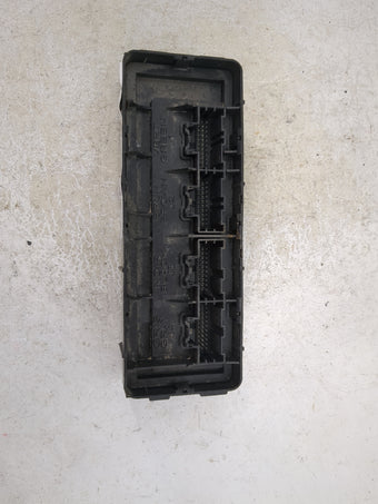 compare product 2012-2012 Gmc Terrain Body Control Module Bcm 13583308