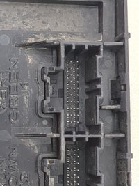 2012-2012 Gmc Terrain Body Control Module Bcm 13583308 - Oemusedautoparts1.com