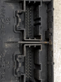 2012-2012 Gmc Terrain Body Control Module Bcm 13583308 - Oemusedautoparts1.com