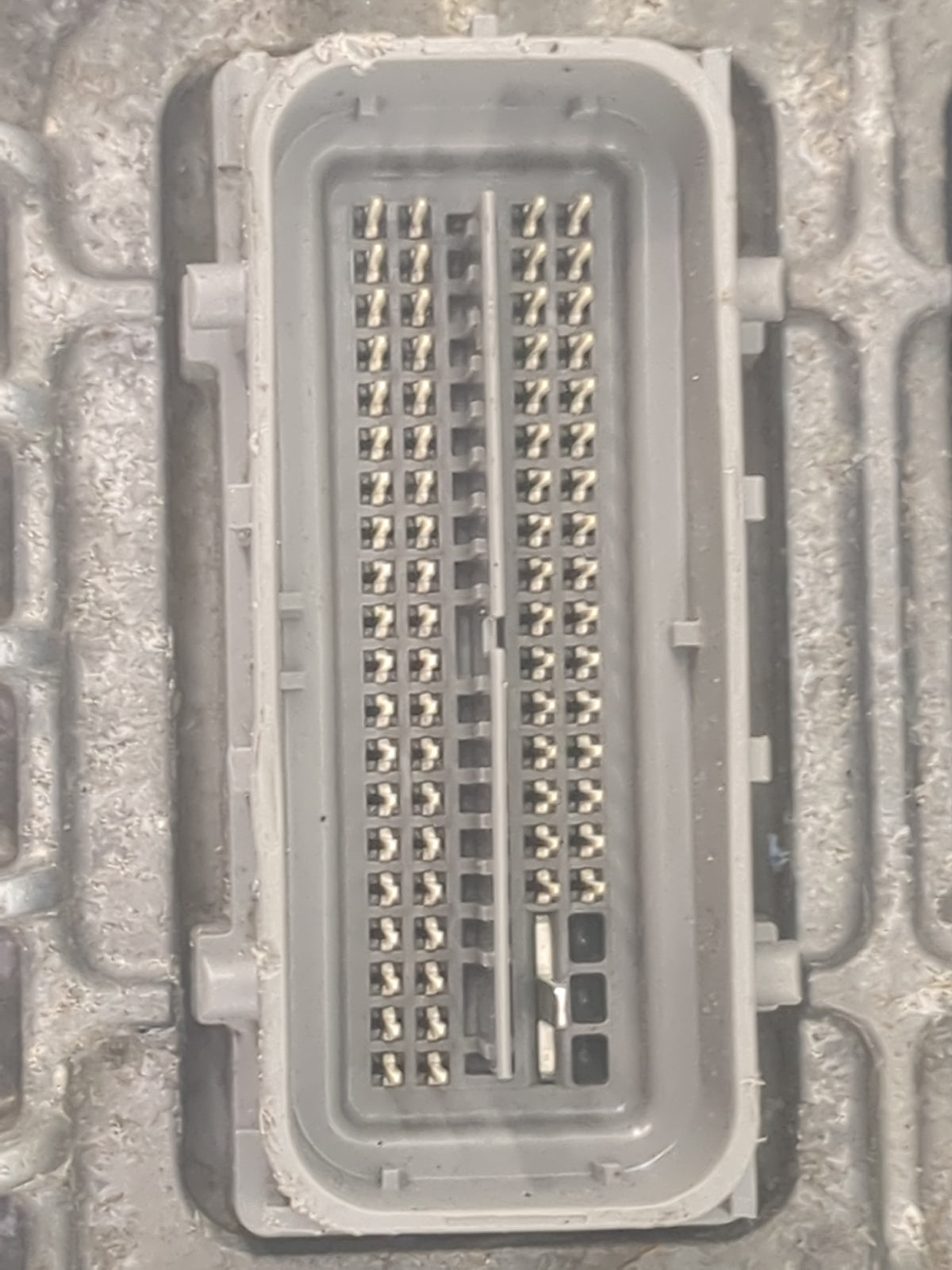 2012 Gmc Terrain PCM Engine Control Computer ECU ECM PCU OEM P/N:12648906 12643248 Fits 2013 2014 2015 2016 OEM Used Auto Pa