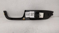 2012 Gmc Terrain Passeneger Right Power Window Switch 25946839 - Oemusedautoparts1.com