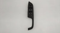 2010-2017 Gmc Terrain Master Power Window Switch Replacement Driver Side Left P/N:20917598 25946838 Fits OEM Used Auto Parts