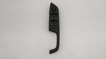 compare product 2010-2017 Gmc Terrain Master Power Window Switch Replacement Driver Side Left P/N:20917598 25946838 Fits OEM Used Auto Parts