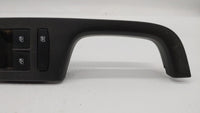 2010-2017 Gmc Terrain Master Power Window Switch Replacement Driver Side Left P/N:20917598 25946838 Fits OEM Used Auto Parts