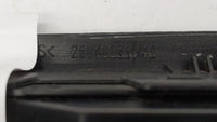 2010-2017 Gmc Terrain Master Power Window Switch Replacement Driver Side Left P/N:20917598 25946838 Fits OEM Used Auto Parts