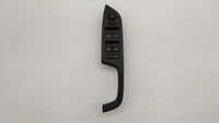 2010-2017 Gmc Terrain Master Power Window Switch Replacement Driver Side Left P/N:20917598 25946838 Fits OEM Used Auto Parts