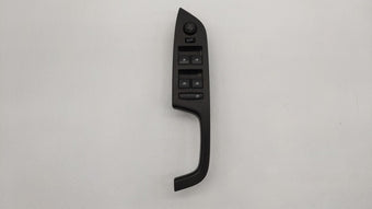 compare product 2010-2017 Gmc Terrain Master Power Window Switch Replacement Driver Side Left P/N:20917598 25946838 Fits OEM Used Auto Parts
