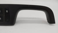 2010-2017 Gmc Terrain Master Power Window Switch Replacement Driver Side Left P/N:20917598 25946838 Fits OEM Used Auto Parts