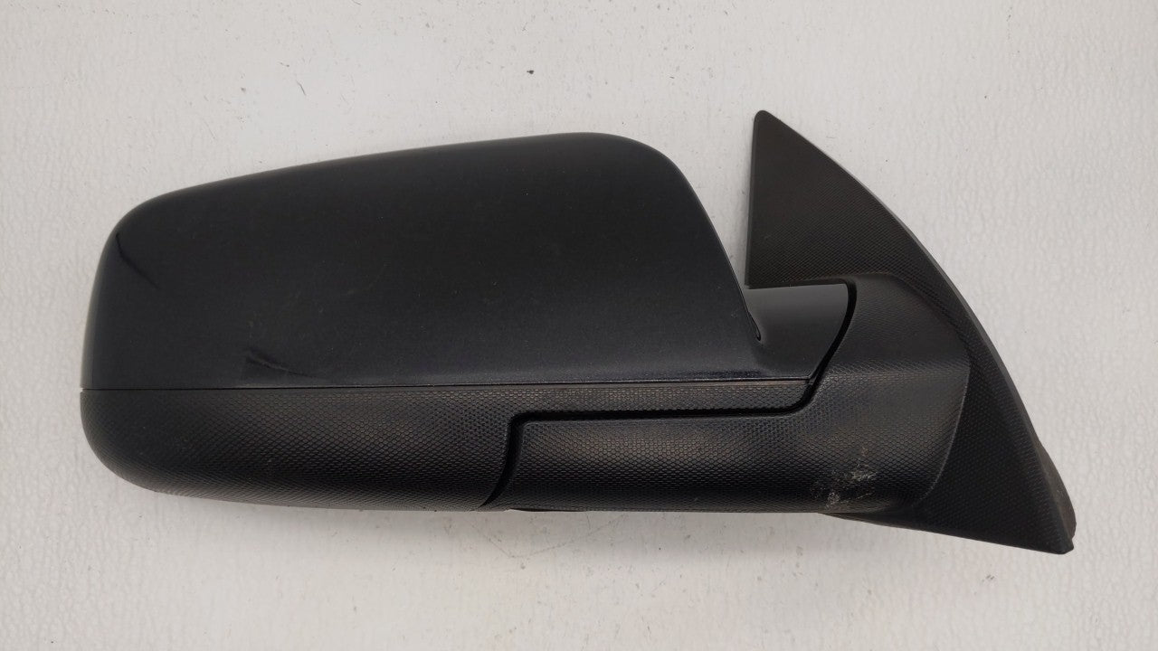 2011-2014 Gmc Terrain Passenger Side View Mirror - Right Door Mirror OEM Used - Oemusedautoparts1.com