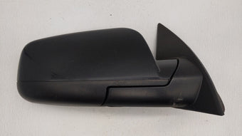 compare product 2011-2014 Gmc Terrain Passenger Side View Mirror - Right Door Mirror OEM Used