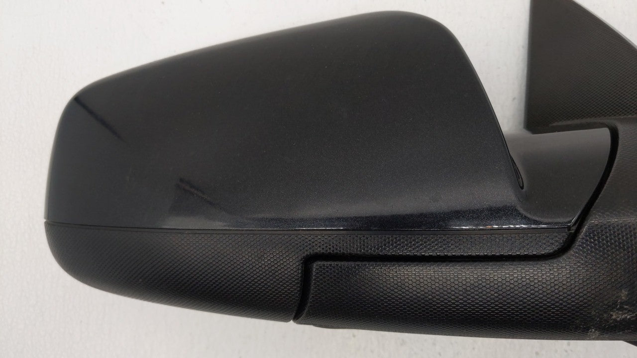2011-2014 Gmc Terrain Passenger Side View Mirror - Right Door Mirror OEM Used - Oemusedautoparts1.com