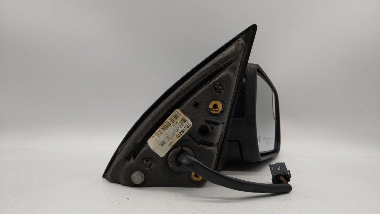 2011-2014 Gmc Terrain Passenger Side View Mirror - Right Door Mirror OEM Used - Oemusedautoparts1.com