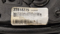 2011-2014 Gmc Terrain Passenger Side View Mirror - Right Door Mirror OEM Used - Oemusedautoparts1.com