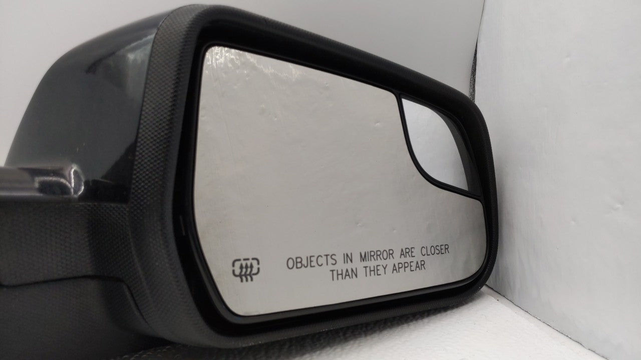 2011-2014 Gmc Terrain Passenger Side View Mirror - Right Door Mirror OEM Used - Oemusedautoparts1.com