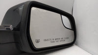 2011-2014 Gmc Terrain Passenger Side View Mirror - Right Door Mirror OEM Used - Oemusedautoparts1.com