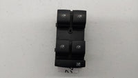 2010-2017 Gmc Terrain Master Power Window Switch Replacement Driver Side Left P/N:20917598 25946838 Fits OEM Used Auto Parts