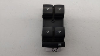compare product 2010-2017 Gmc Terrain Master Power Window Switch Replacement Driver Side Left P/N:20917598 25946838 Fits OEM Used Auto Parts