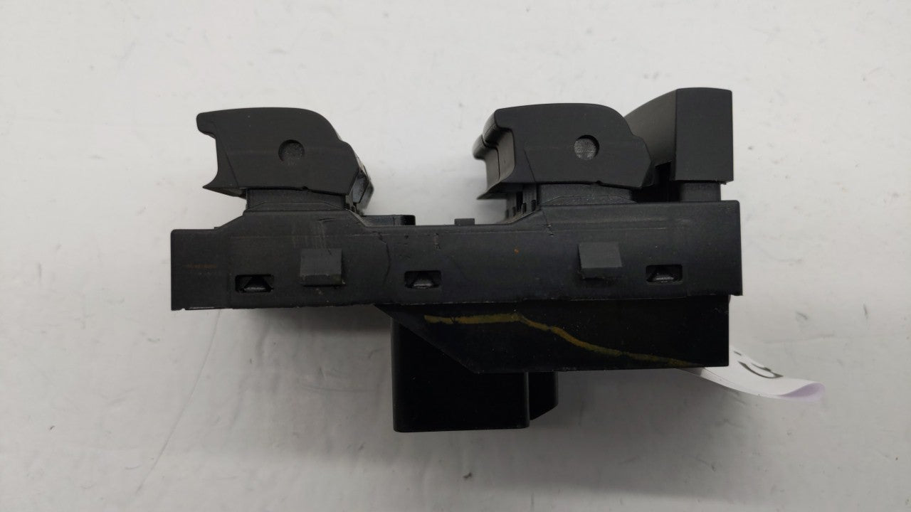 2010-2017 Gmc Terrain Master Power Window Switch Replacement Driver Side Left P/N:20917598 25946838 Fits OEM Used Auto Parts