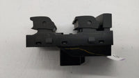 2010-2017 Gmc Terrain Master Power Window Switch Replacement Driver Side Left P/N:20917598 25946838 Fits OEM Used Auto Parts