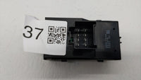 2010-2017 Gmc Terrain Master Power Window Switch Replacement Driver Side Left P/N:20917598 25946838 Fits OEM Used Auto Parts