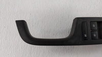 2010-2017 Gmc Terrain Master Power Window Switch Replacement Driver Side Left P/N:20917598 25946838 Fits OEM Used Auto Parts