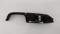 2010-2017 Gmc Terrain Master Power Window Switch Replacement Driver Side Left P/N:20917598 25946838 Fits OEM Used Auto Parts