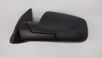 2011-2014 Gmc Terrain Driver Side View Mirror - Left Door Mirror OEM Used - Oemusedautoparts1.com