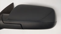 2011-2014 Gmc Terrain Driver Side View Mirror - Left Door Mirror OEM Used - Oemusedautoparts1.com