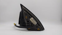 2011-2014 Gmc Terrain Driver Side View Mirror - Left Door Mirror OEM Used - Oemusedautoparts1.com