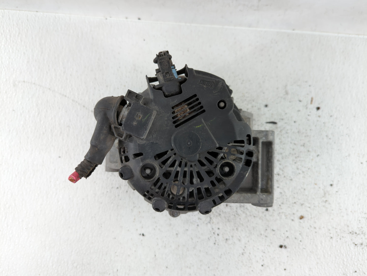 2010-2017 Gmc Terrain Alternator Replacement Generator Charging Assembly Engine OEM P/N:13500315 13588328 Fits OEM Used Auto