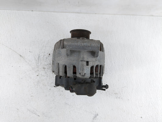 2010-2017 Gmc Terrain Alternator Replacement Generator Charging Assembly Engine OEM P/N:13588328 13512759 Fits OEM Used Auto