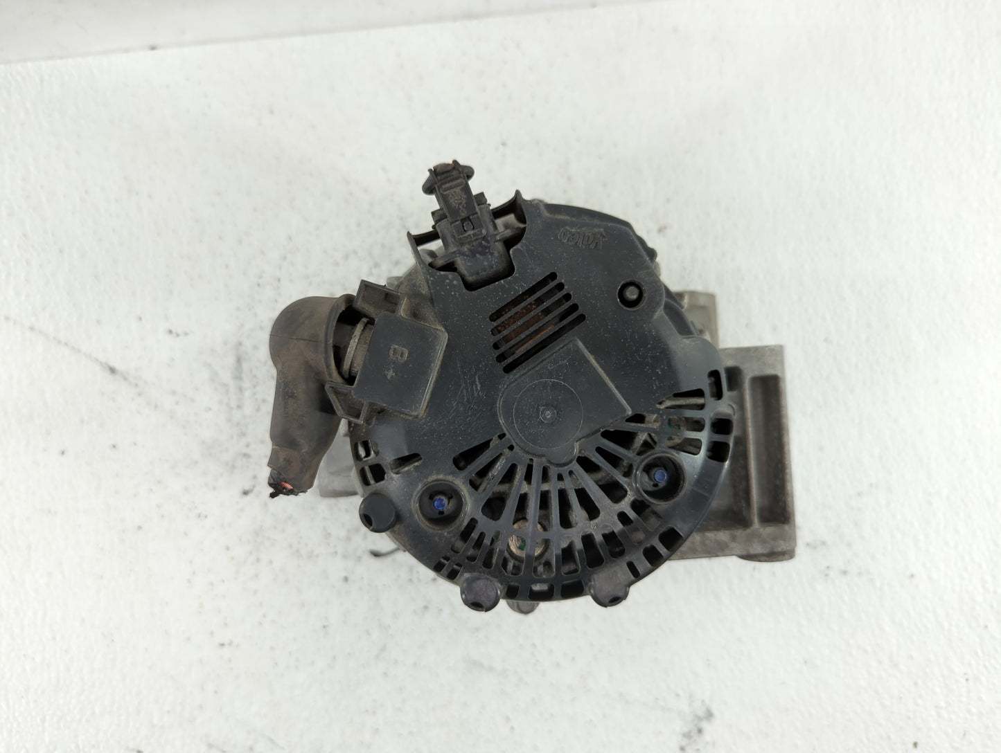2010-2017 Gmc Terrain Alternator Replacement Generator Charging Assembly Engine OEM P/N:13588328 13512759 Fits OEM Used Auto