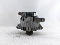 2010-2017 Gmc Terrain Alternator Replacement Generator Charging Assembly Engine OEM P/N:13588328 13512759 Fits OEM Used Auto