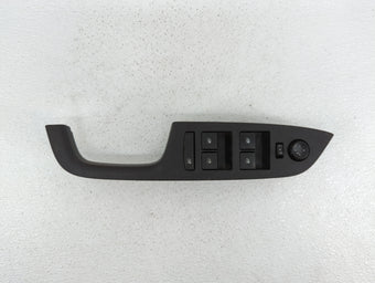 compare product 2010-2017 Gmc Terrain Master Power Window Switch Replacement Driver Side Left P/N:20917598 25946838 Fits OEM Used Auto Parts