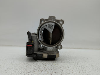 compare product 2010-2012 Gmc Terrain Throttle Body P/N:12632172BA BAC-A1-B2-006R1, 994AA Fits Fits 2007 2008 2009 2010 2011 2012 OEM Used Auto Parts