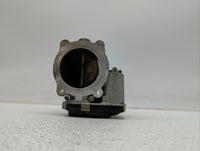 2010-2012 Gmc Terrain Throttle Body P/N:12632172BA BAC-A1-B2-006R1, 994AA Fits Fits 2007 2008 2009 2010 2011 2012 OEM Used A