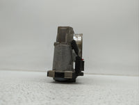 2010-2012 Gmc Terrain Throttle Body P/N:12632172BA BAC-A1-B2-006R1, 994AA Fits Fits 2007 2008 2009 2010 2011 2012 OEM Used A